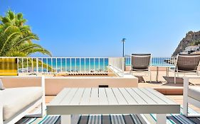 70Sqm Private Terrace In Front Of The Sea & 107Sqm Brand New Apartment